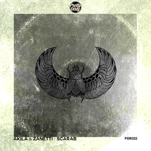Scarab (Original Mix)