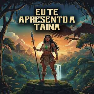 Eu Te Apresento a Taina