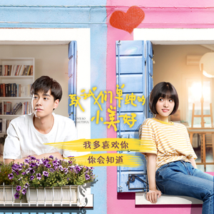 我多喜欢你,你会知道(网剧<致我们单纯的小美好>推广曲)