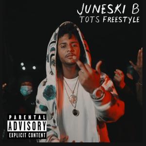 Talk Of The Streets (feat. Juneski B)