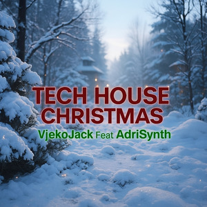 Tech House Christmas