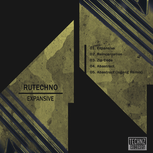 Abstract (Original Mix)