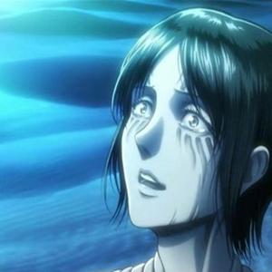 eye water 无后期版