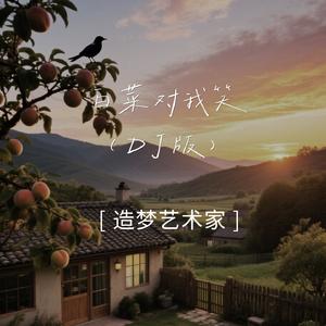 白菜对我笑（DJ版）