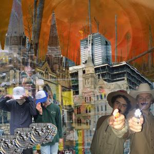 The Bayside (feat. Ohmy-Ohmy!)