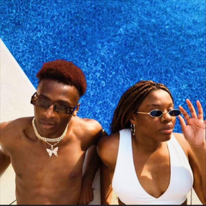 Faut Arrêter (feat. Nyota)