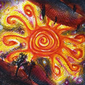 Journey Of The Soul