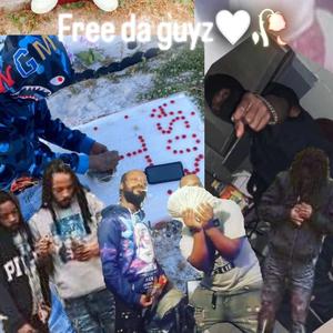 Gbngeneral-#freebangout