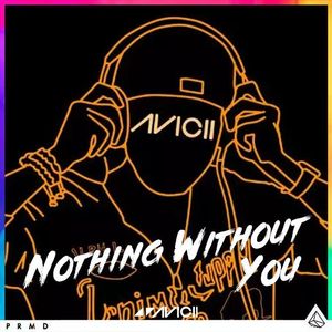 Nothing Without Adele