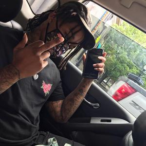 Always Servin Somethin