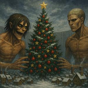 Titans Under the Tree