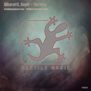 Texture (Screamer Remix)