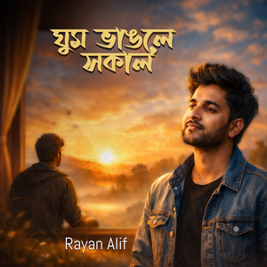 ঘুম ভাঙলে সকাল