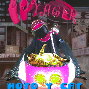Moto y cat (demo)