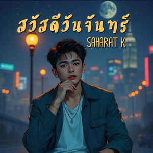 สวัสดีวันจันทร์