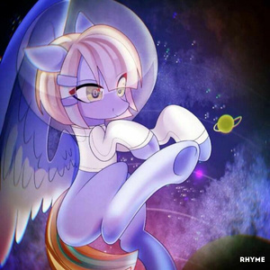 Virtual universe (Original Mix)