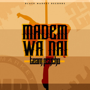Madem Wa Nai (Dubb)