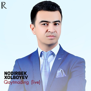 Qaytmading (Live)
