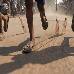 Pyaas Bhujao