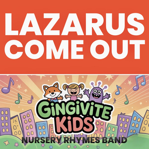 Lazarus Come Out