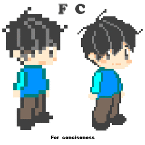 RARE - FC《忍者蛙与双截龙》Track09  (Remix)