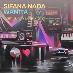 Sifana nada wanita