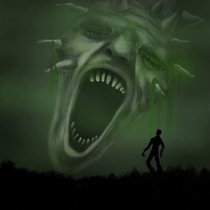 Глиняный Голем