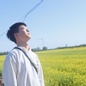 那个女孩 - 摩羯陌阳