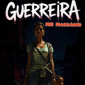 Guerreira