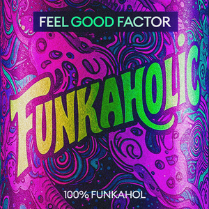 Funkaholic