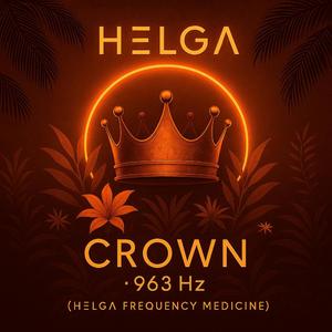 CROWN · 963 Hz