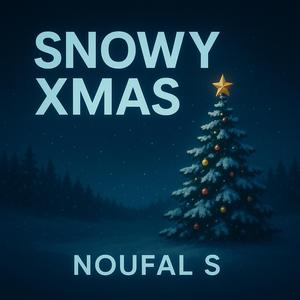 Snowy XMas