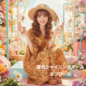 夏色シャイニングガール