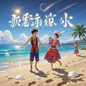美美的海口-小雨