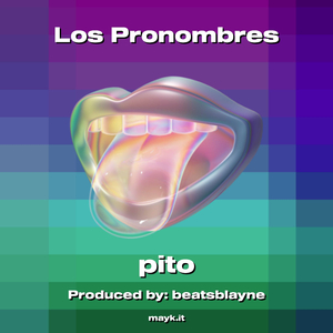 Los Pronombres