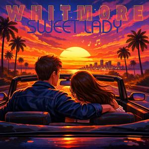 Sweet Lady (feat. Derek Wayne Douglas)