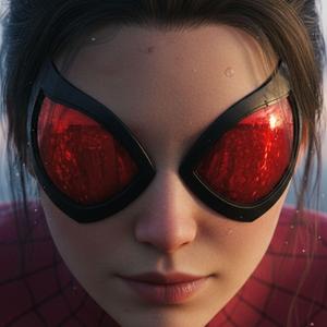 Red Spider