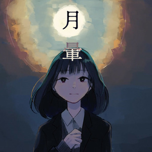 月暈 (feat. 初音ミク)