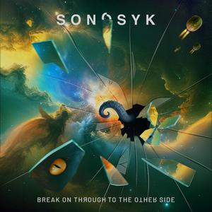 Break on Through (to the Other Side)