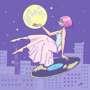 TOKYOプラトン (feat. emily hashimoto)