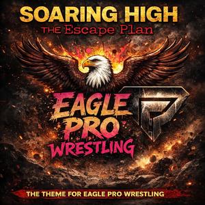 Soaring High (feat. The Exceptional Sugar Jimmy Vice)
