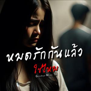หมดรักกันแล้ว...ใช่ไหม