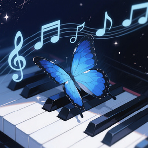 溪畔漫步 大脑放松解压曲