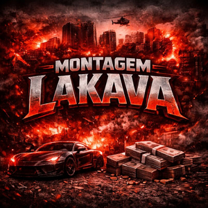 MONTAGEM LA KA VA (MEGA SLOWED)