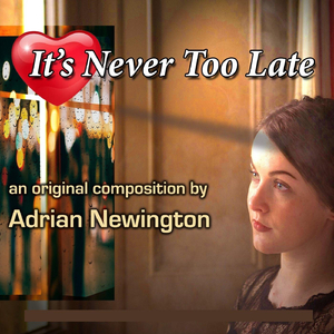 It's Never Too Late
