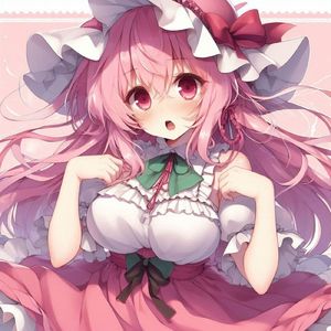 推しが尊すぎて、どうしよう！ (feat. Luminous Angels)