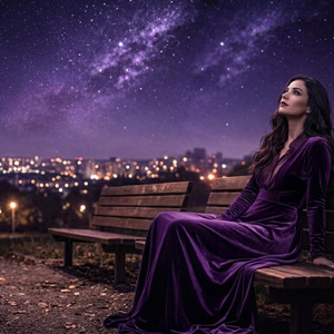MOR AKŞAMLAR AĞLAR (Single Version)