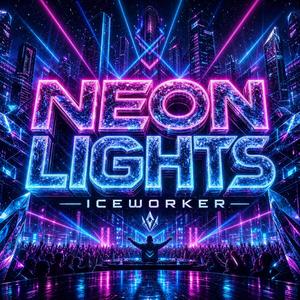 Neon lights