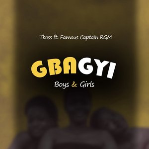 Gbagyi Boys & Girls