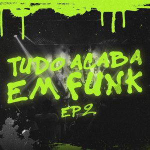 A Gente Não Vai pro Céu (Funk)